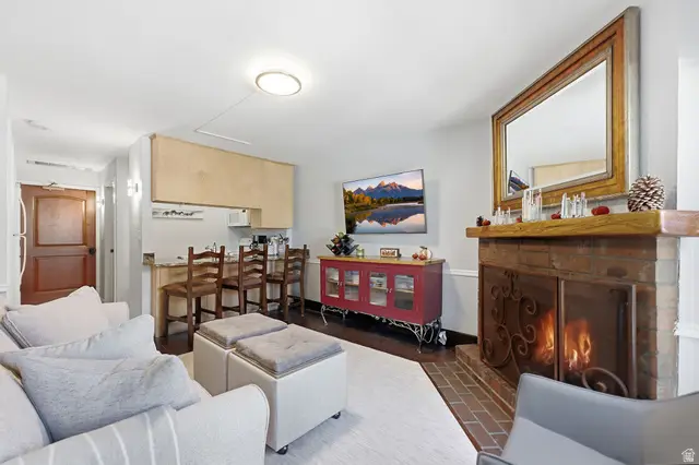 1637 Shortline Rd #106, Park City, UT 84060 - #2