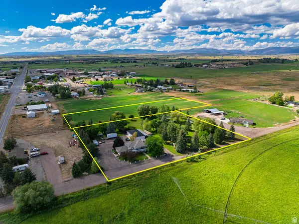 4063 N 15250 W, Altamont, UT 84001