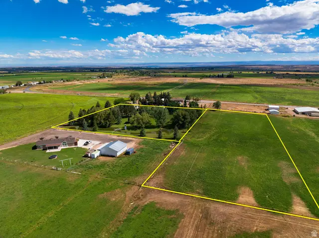 4063 N 15250 W, Altamont, UT 84001 - #2