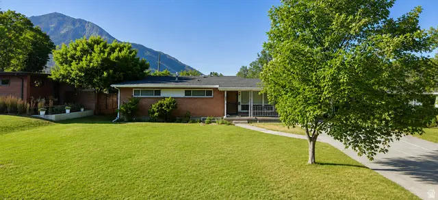 3242 E Bon View Dr, Salt Lake City, UT 84109 - #1