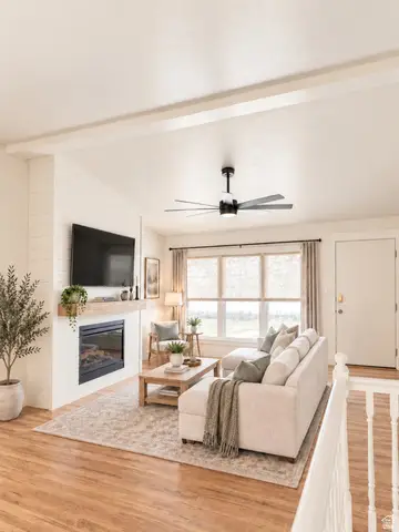 3242 E Bon View Dr, Salt Lake City, UT 84109 - #2