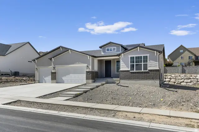 990 S Tanner Rd, Santaquin, UT 84655 - #2