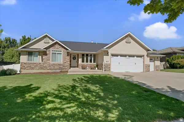 673 E 2100 N, North Logan, UT 84341
