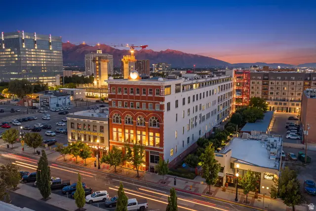 159 W Broadway #301, Salt Lake City, UT 84101 - #2