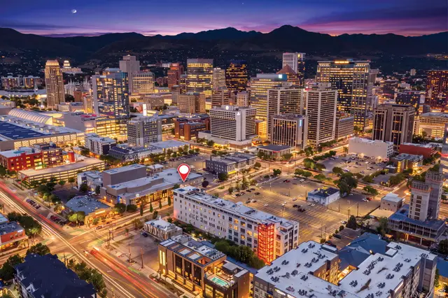 159 W Broadway #301, Salt Lake City, UT 84101 - #3