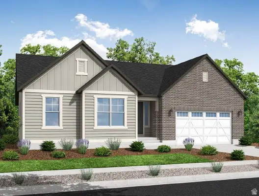 8767 S Hoback River Rd, West Jordan, UT 84081
