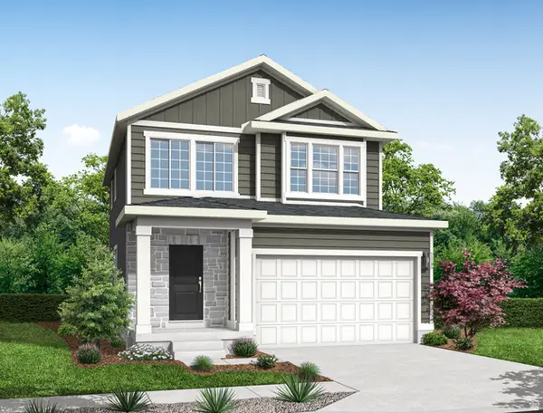 576 W Williams Ln, Grantsville, UT 84029