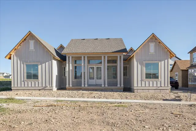 11448 S Glass Hill Dr #112, South Jordan, UT 84009 - #2