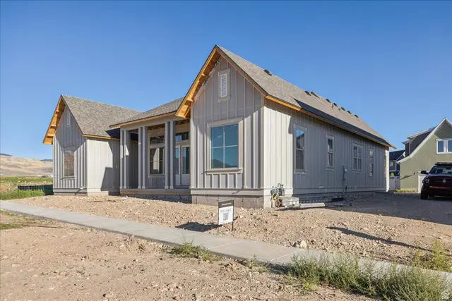 11448 S Glass Hill Dr #112, South Jordan, UT 84009 - #3
