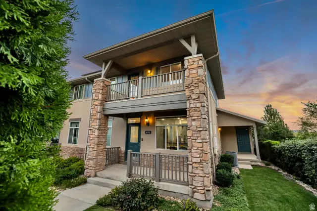 10711 S Oquirrh Rd, South Jordan, UT 84009 - #1