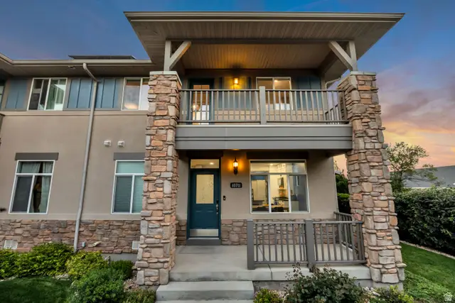 10711 S Oquirrh Rd, South Jordan, UT 84009 - #3