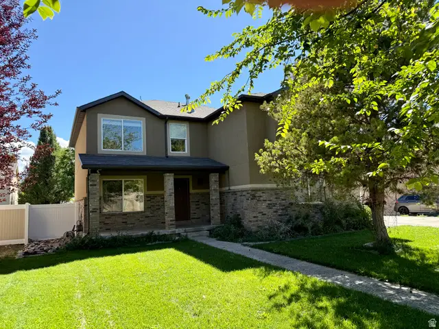 1009 W 950 S, Springville, UT 84663 - #2