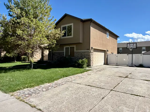 1009 W 950 S, Springville, UT 84663 - #3