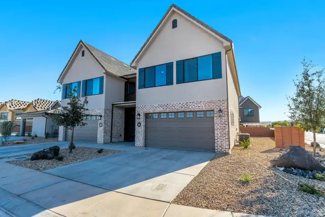 2420 Sage Dr #44, Santa Clara, UT 84765 - #2