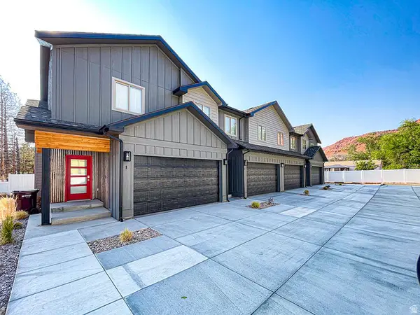 241 E 100 N #4, Moab, UT 84532