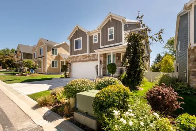 2274 E 4160 S, Holladay, UT 84124 - #1