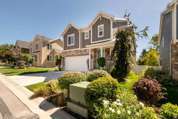 2274 E 4160 S, Holladay, UT 84124