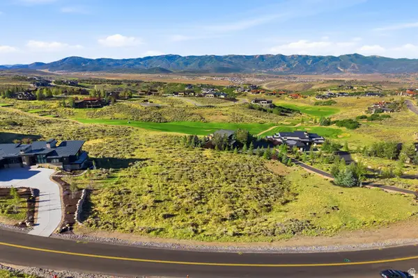 8973 N Promontory Ranch Rd #4, Park City, UT 84098