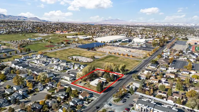 5934 S Cougar Ln W, Kearns, UT 84118 - #1