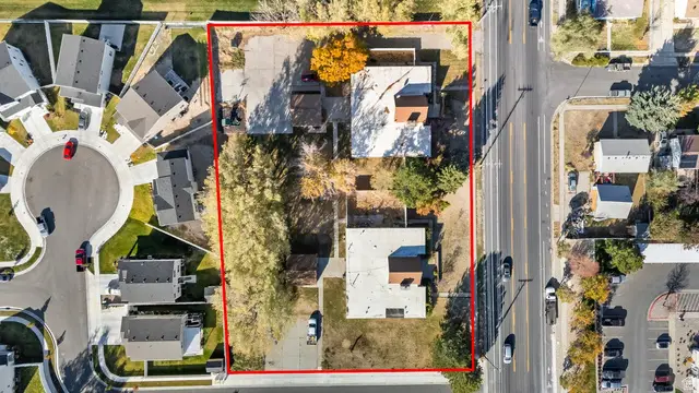 5934 S Cougar Ln W, Kearns, UT 84118 - #3