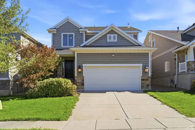921 S Chestnut Dr, Fruit Heights, UT 84037 - #1