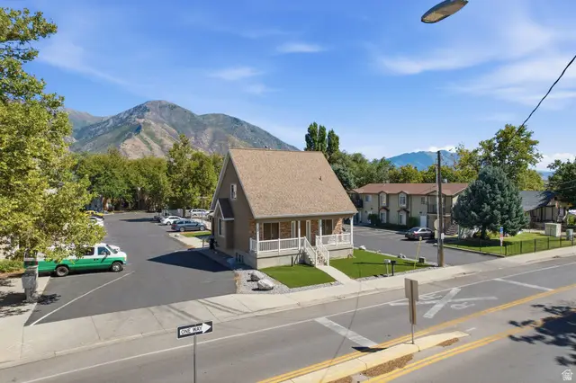 625 S 500 W, Provo, UT 84601 - #2