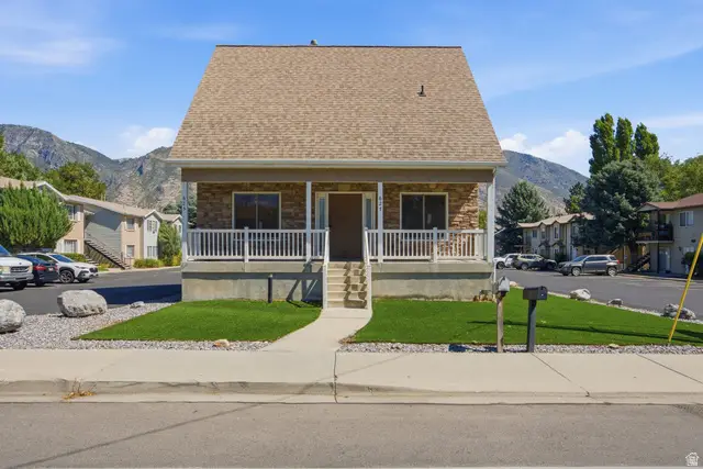 625 S 500 W, Provo, UT 84601 - #3