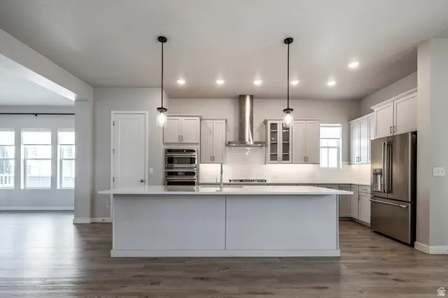 11521 S Bingham Rim Rd W, South Jordan, UT 84009 - #2