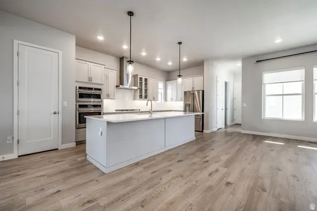 11521 S Bingham Rim Rd W, South Jordan, UT 84009 - #3