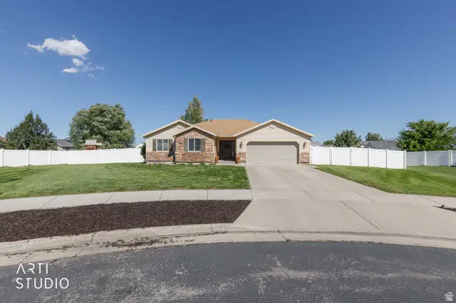 988 W 2675 S, Nibley, UT 84321 - #2