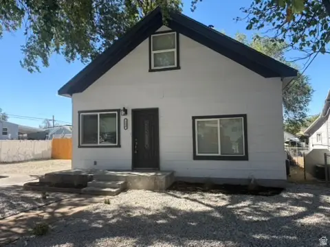 233 N 4th St, Tooele, UT 84074 - #1