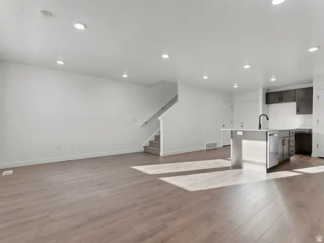 2222 N Glacier Ln E #243, Heber City, UT 84032 - #3
