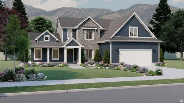 1436 S 10 E, Salem, UT 84653
