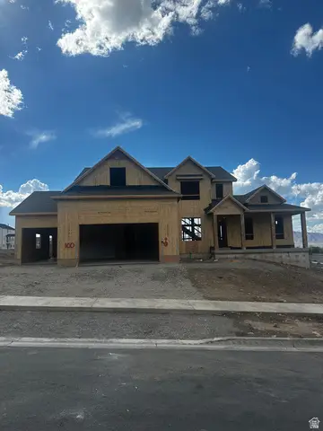 1436 S 10 E, Salem, UT 84653 - #2