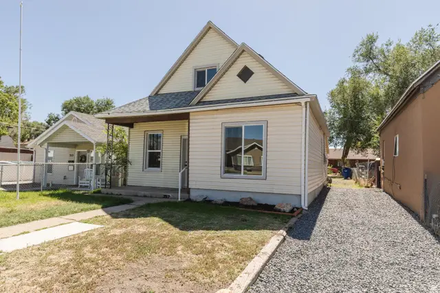 207 33rd St, Ogden, UT 84401 - #2