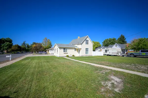 314 N 100 W, Payson, UT 84651