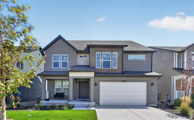 2904 N Vervain Ln, Saratoga Springs, UT 84045 - #1