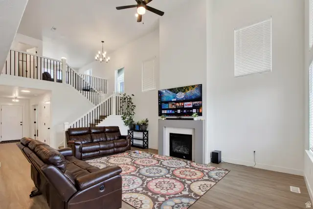 2904 N Vervain Ln, Saratoga Springs, UT 84045 - #2