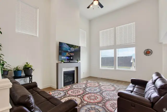 2904 N Vervain Ln, Saratoga Springs, UT 84045 - #3