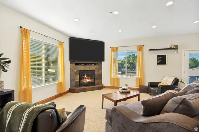 1714 S 1450 W, Woods Cross, UT 84087 - #3