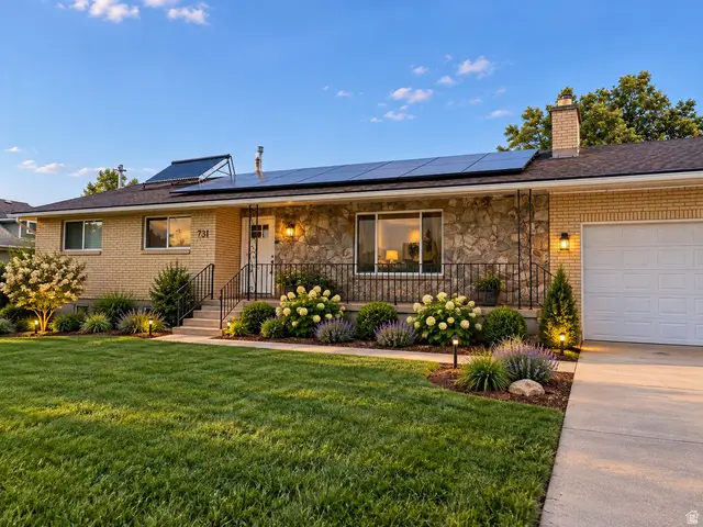 731 S Main St, Kaysville, UT 84037 - #1