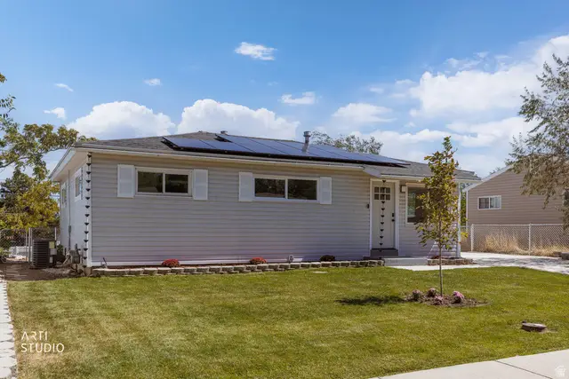 5111 S Pieper Blvd, Salt Lake City, UT 84118 - #3