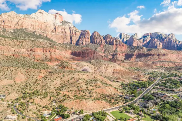 Zion Park Blvd, Springdale, UT 84767
