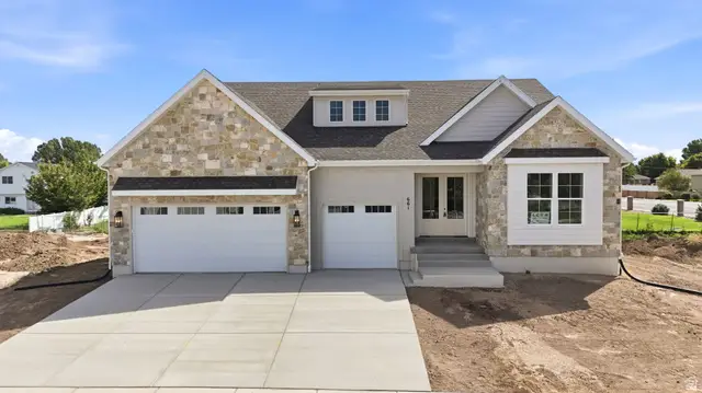 661 S 1600 W #2, Lehi, UT 84043 - #1