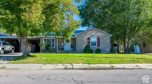 975 E 560 N, Provo, UT 84606 - #1
