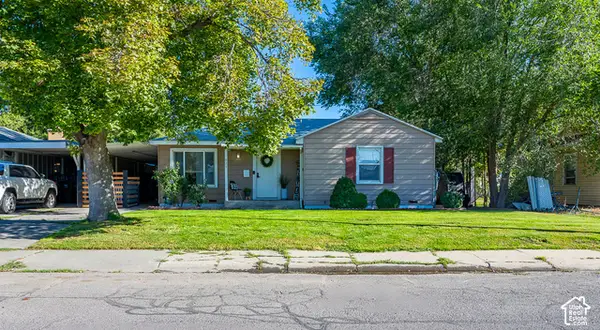 975 E 560 N, Provo, UT 84606