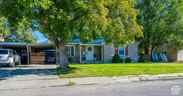 975 E 560 N, Provo, UT 84606 - #3