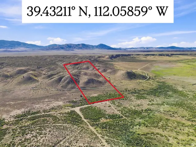 #48, Nephi, UT 84648 - #1