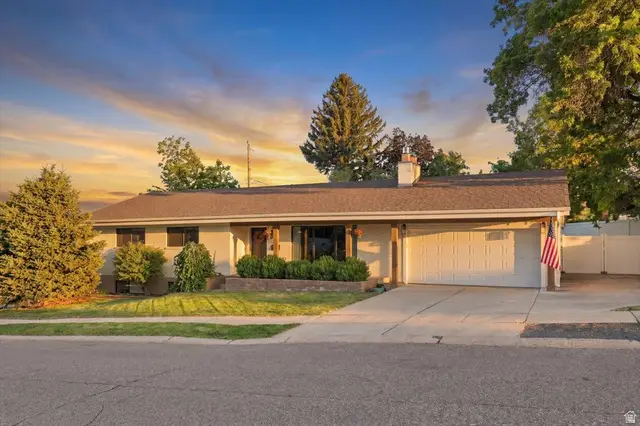 3661 E Spruce Dr, Salt Lake City, UT 84124 - #1