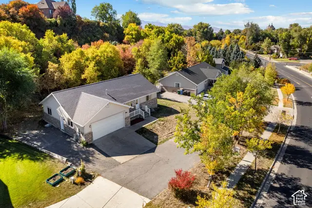 838 E Mountain Rd, Logan, UT 84321 - #1